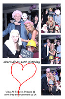 Charmaine's 60th Warley Park, Brentwood, Essex.