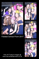 Felsted School Prom, Fennes, 26/6/17