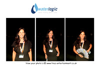 Waterlogic - Billingsgate - 5-Oct-17