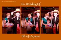 Billie-Jo and James