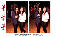 New Gallery YouView Christmas event 11th December 2019