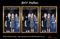 BNY Mellon Party Ashwells Sports & Country Club, Brentwood, Essex, 18/11/2016.